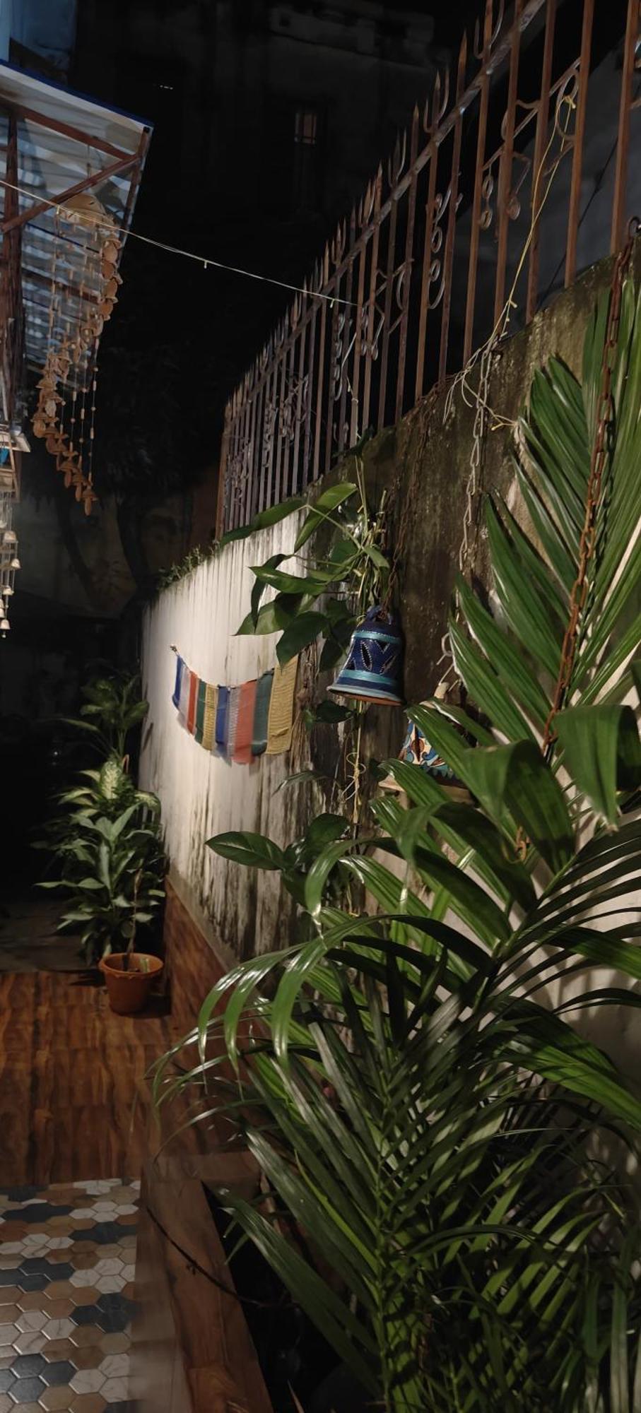 Calcutta Backpackers Homestay- For Travellers And Backpackers エクステリア 写真