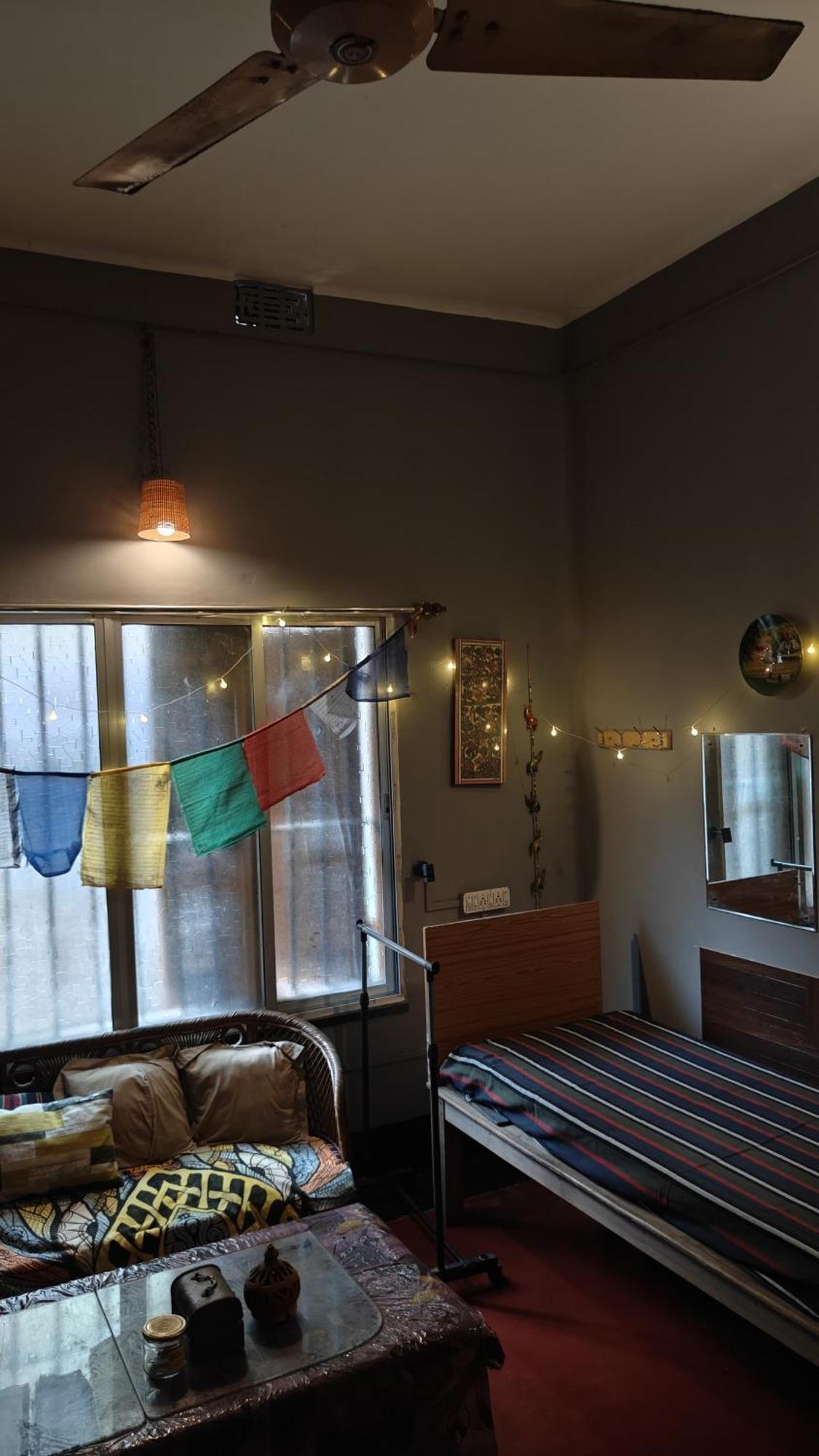 Calcutta Backpackers Homestay- For Travellers And Backpackers エクステリア 写真