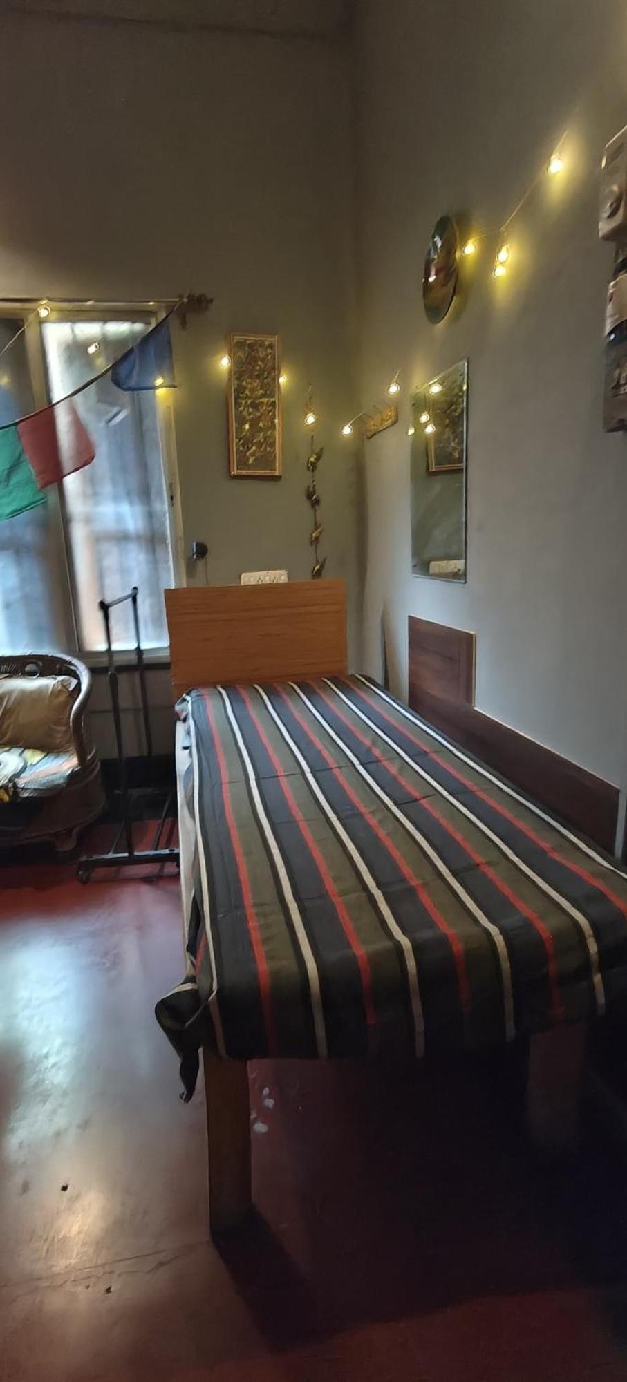 Calcutta Backpackers Homestay- For Travellers And Backpackers エクステリア 写真