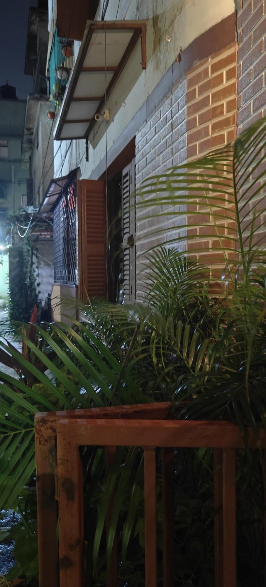 Calcutta Backpackers Homestay- For Travellers And Backpackers エクステリア 写真